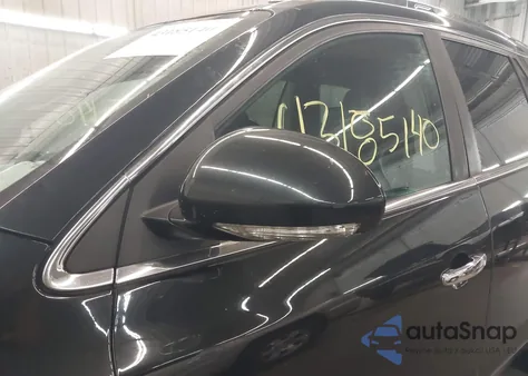 2008 Buick Enclave Cxl из США, поврежденный, VIN 5GAEV23778J249401